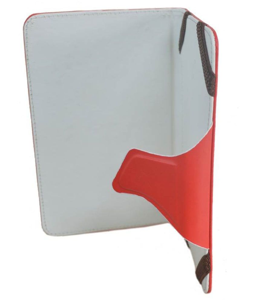 Tup Belk Flip Cover For Asus Google Nexus 7 7 Inch Tablet Red Cases Covers Online At Low Prices Snapdeal India