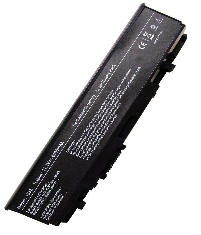 dell laptop pp39l battery