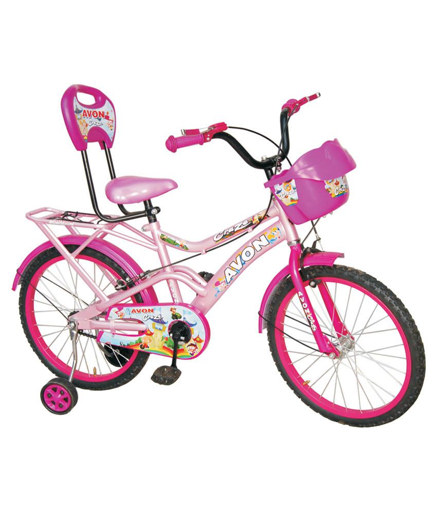 avon cycles for girl