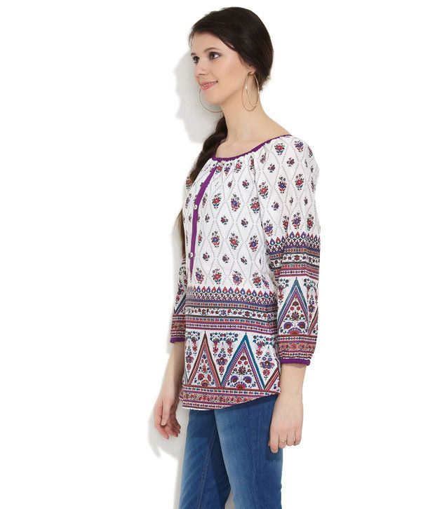 flair kurti