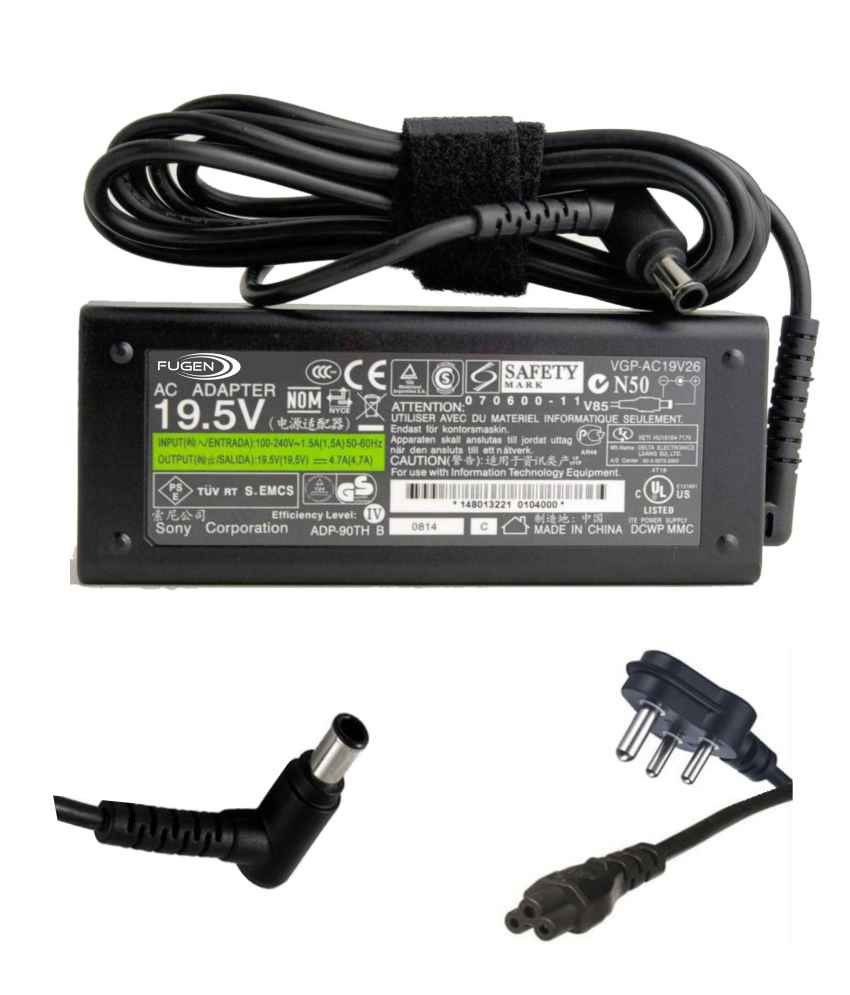 sony vaio s charger sony vaio s charger