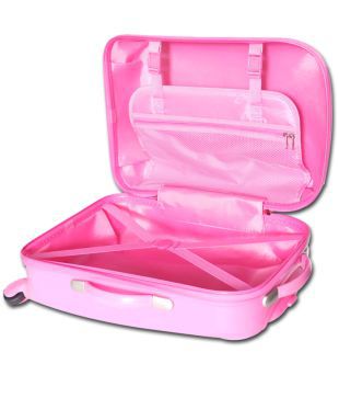 barbie suitcase for kids