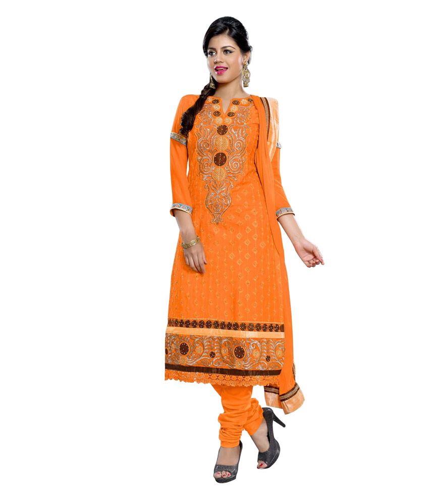 cotton pakistani dress material