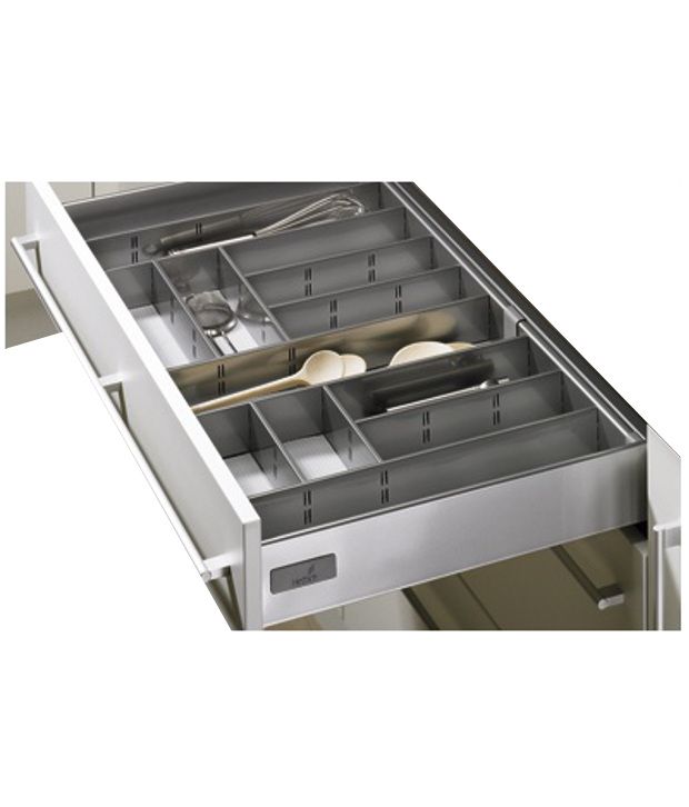 Buy Hettich Orga Tray Innoplus Online at Low Price in India Snapdeal