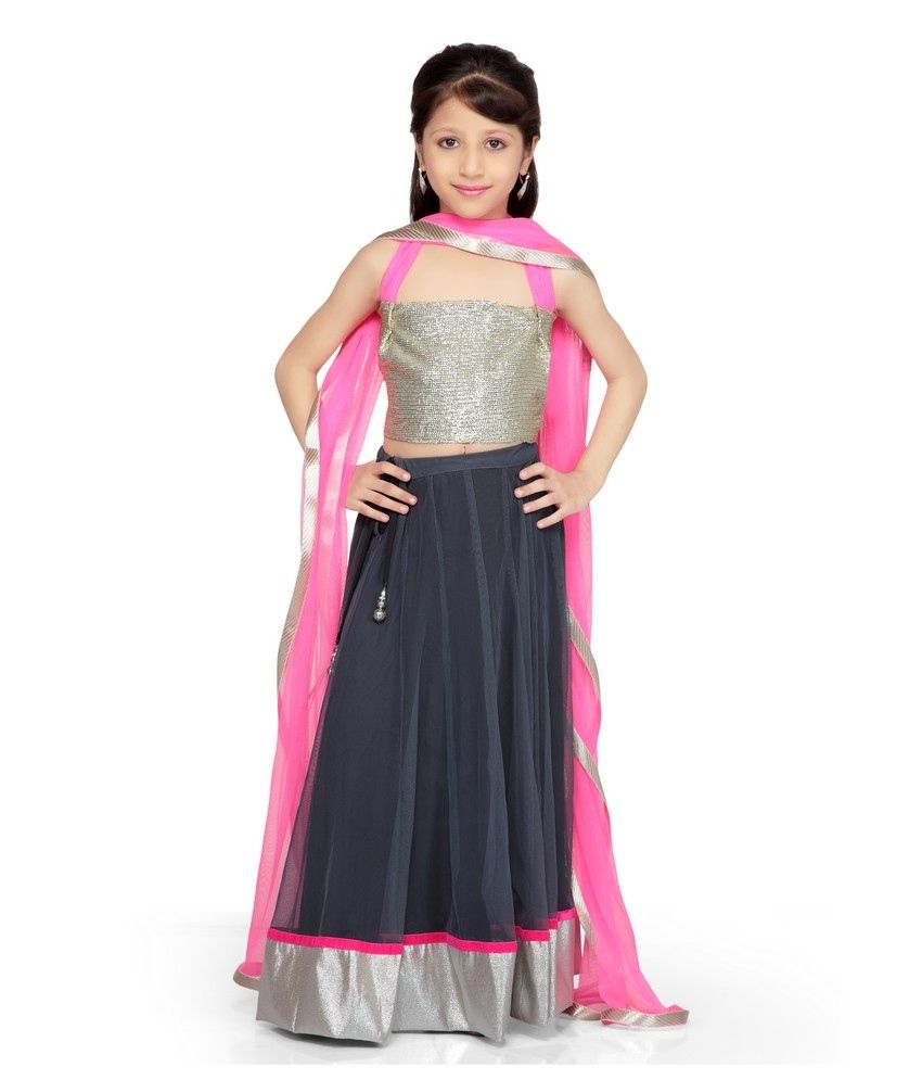 lehenga 11 years