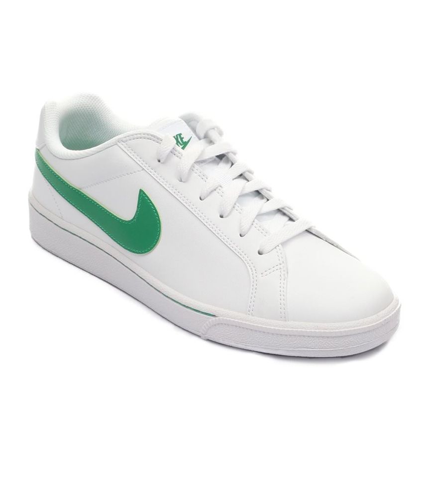 nike white sneakers