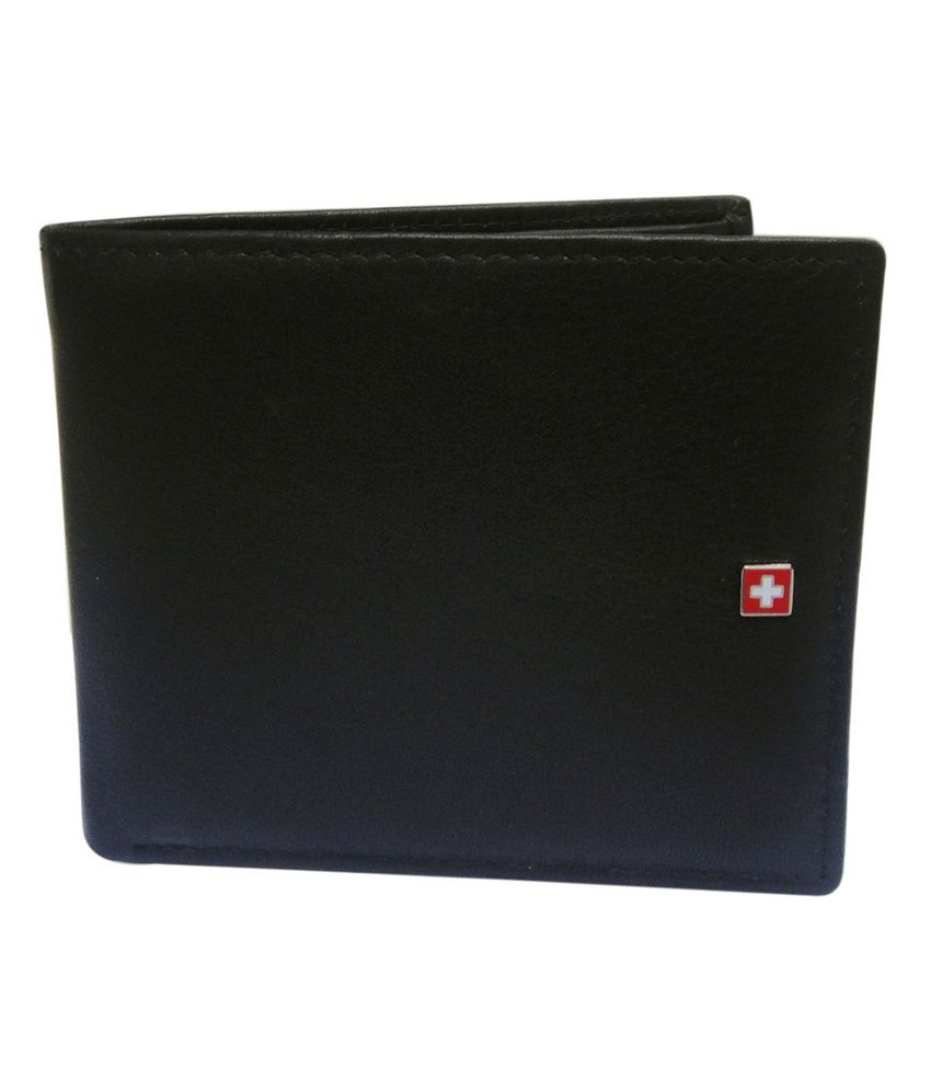 Swiss Army Wallet Wallets | IUCN Water