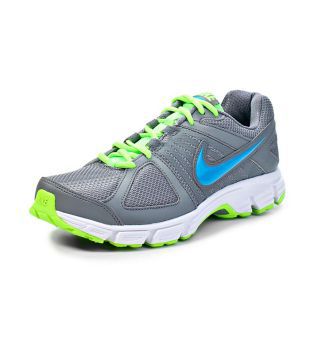 nike downshifter 5 review