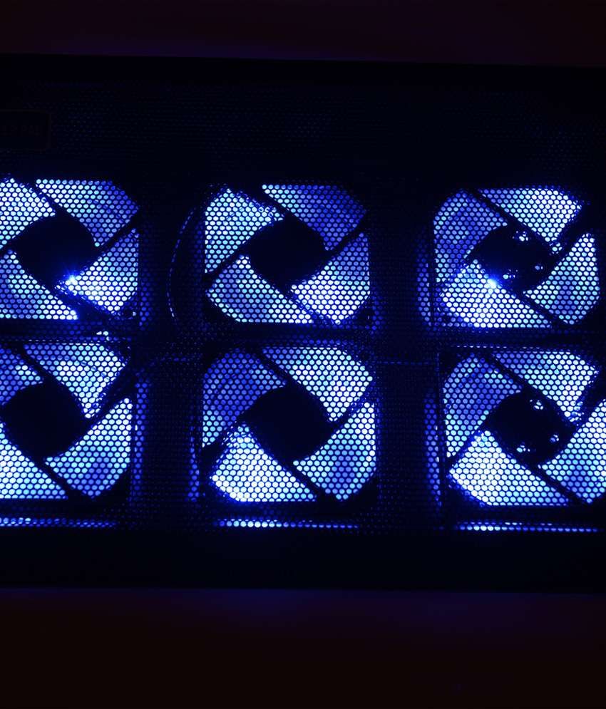 Lifestyleyou Cooling Pads Black Cooling Pads&laptop Tables Buy