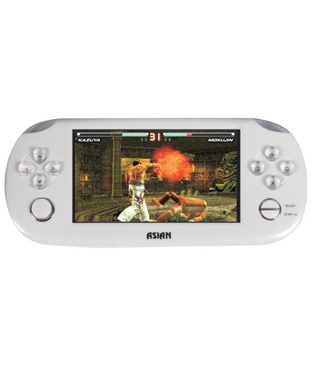 Psp Asian 78