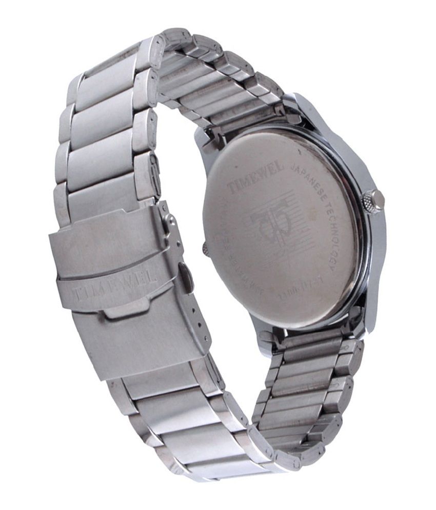 timewel watch price