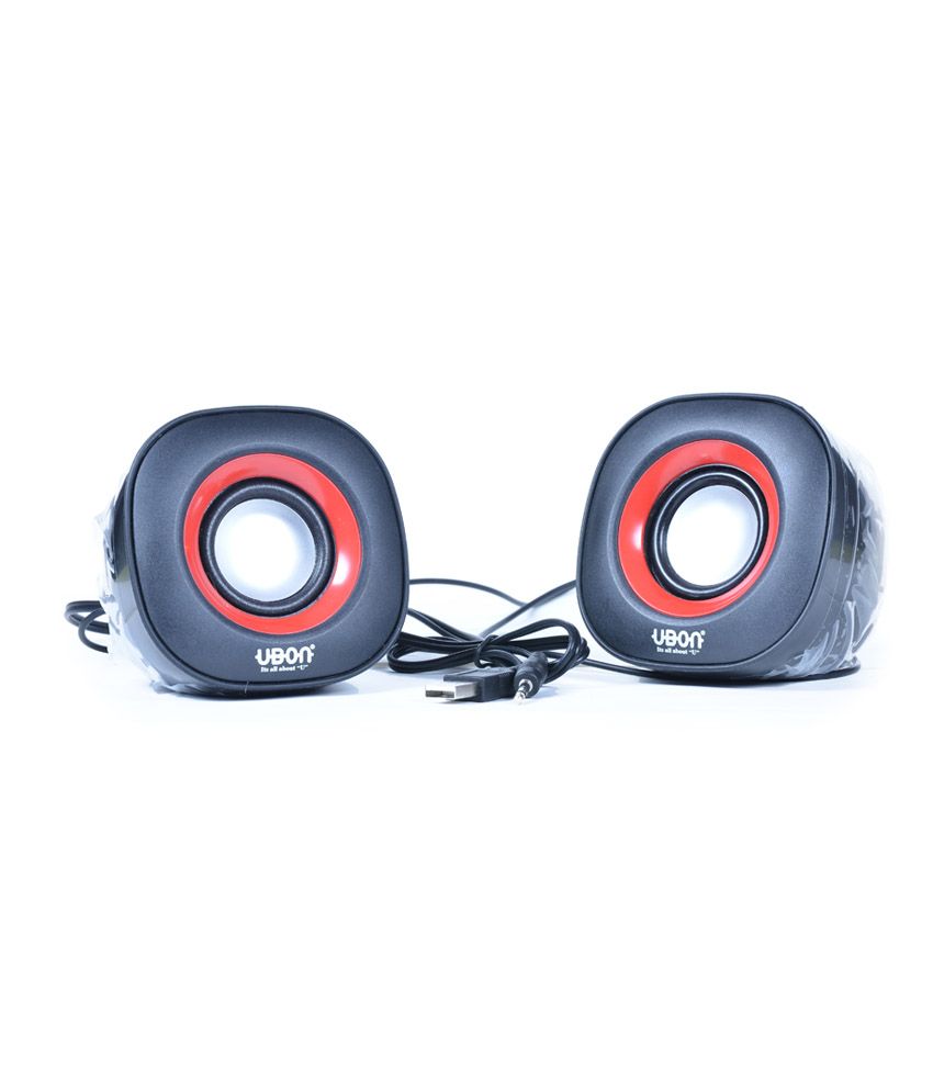ubon computer speaker