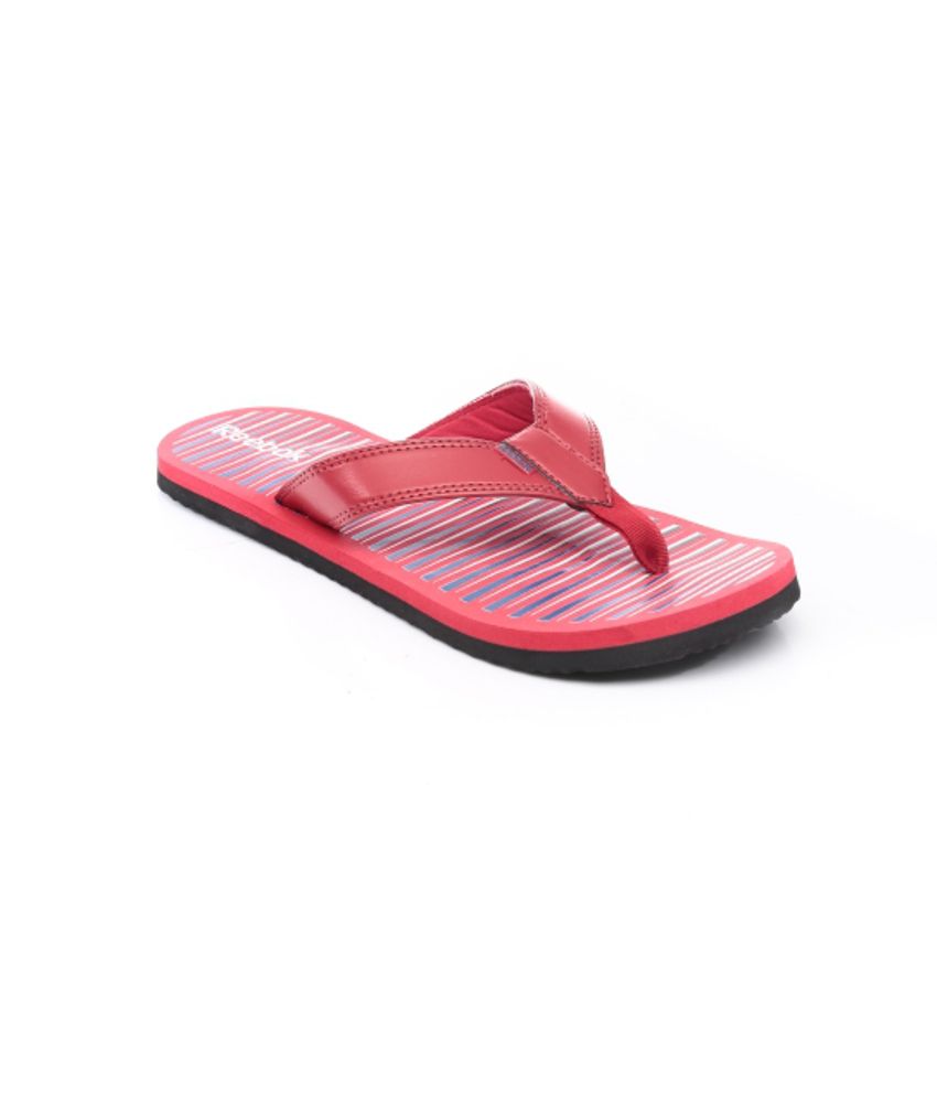 reebok sandals snapdeal