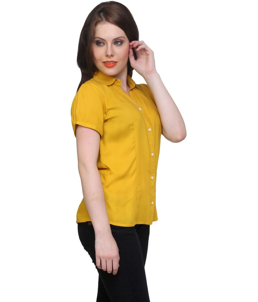 do viscose shirts shrink