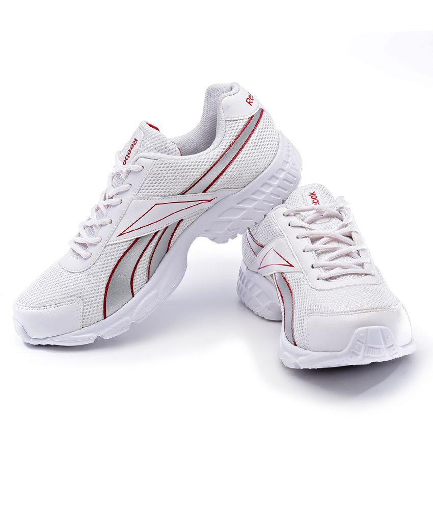 snapdeal shoes reebok