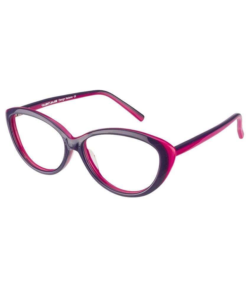 Vincent Chase 95004 Women Cat Eye Eyeglasses - Buy Vincent Chase 95004 ...