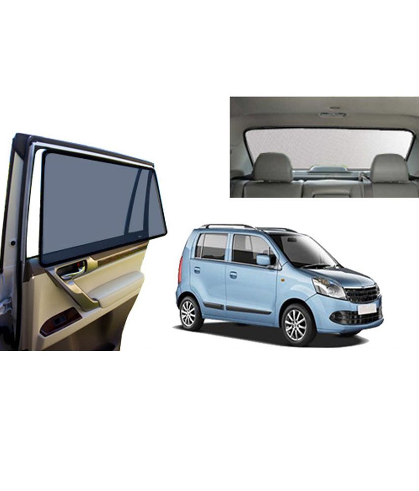 window cover for wagon r