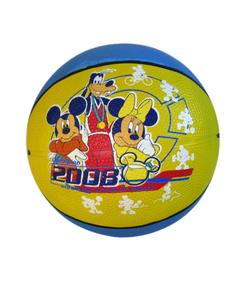 mickey basketball funko pop