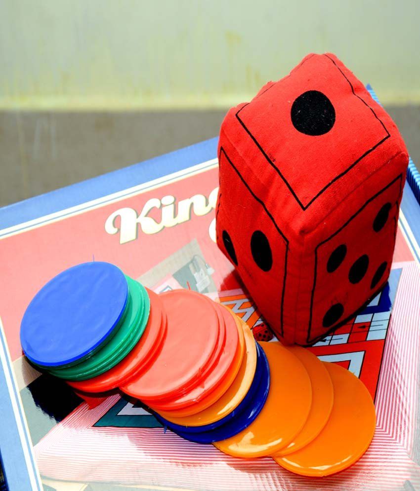 Rajwada Ludo Bedsheet 100 Cotton Jaipur Prints Double Bedsheet Buy