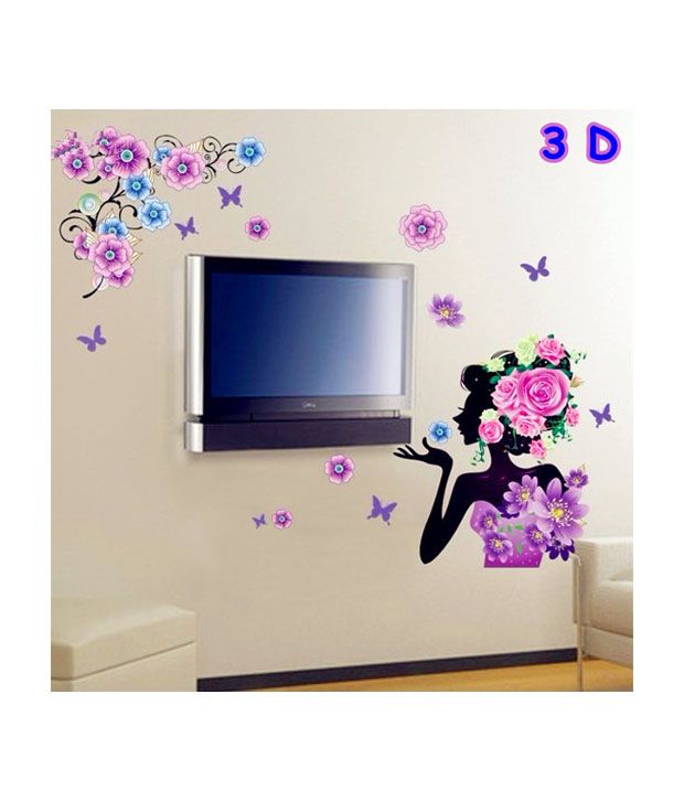 barbie wall stickers online