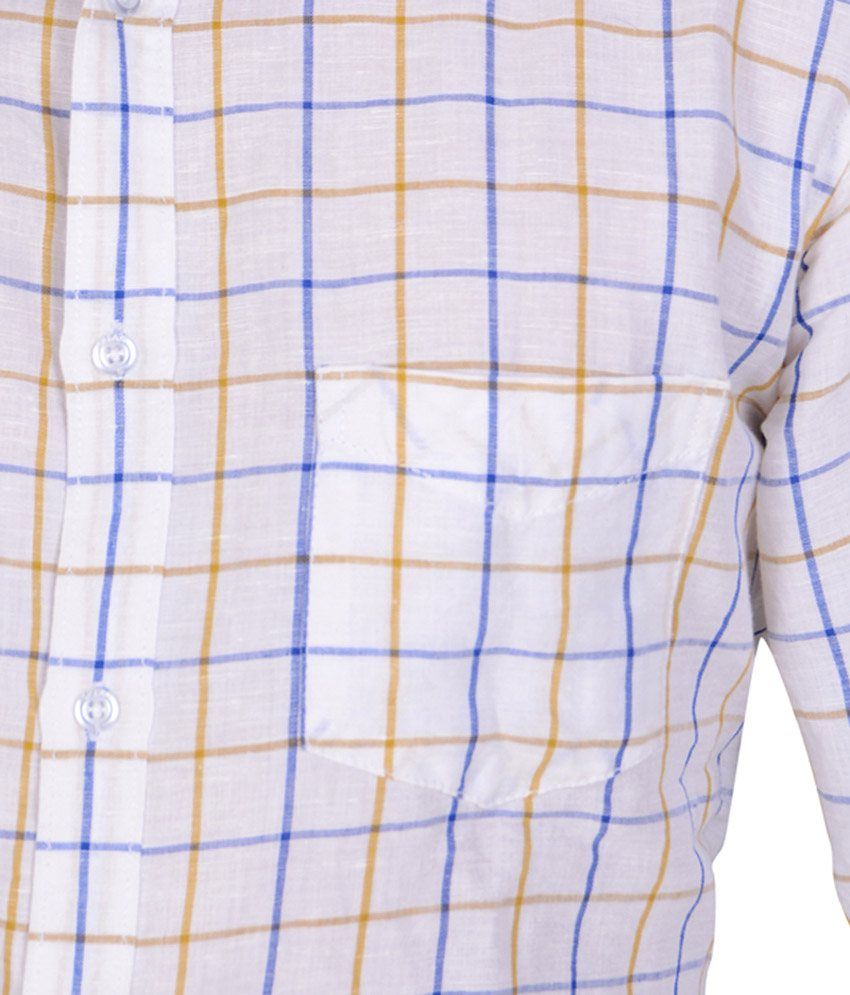 lemon formal shirt