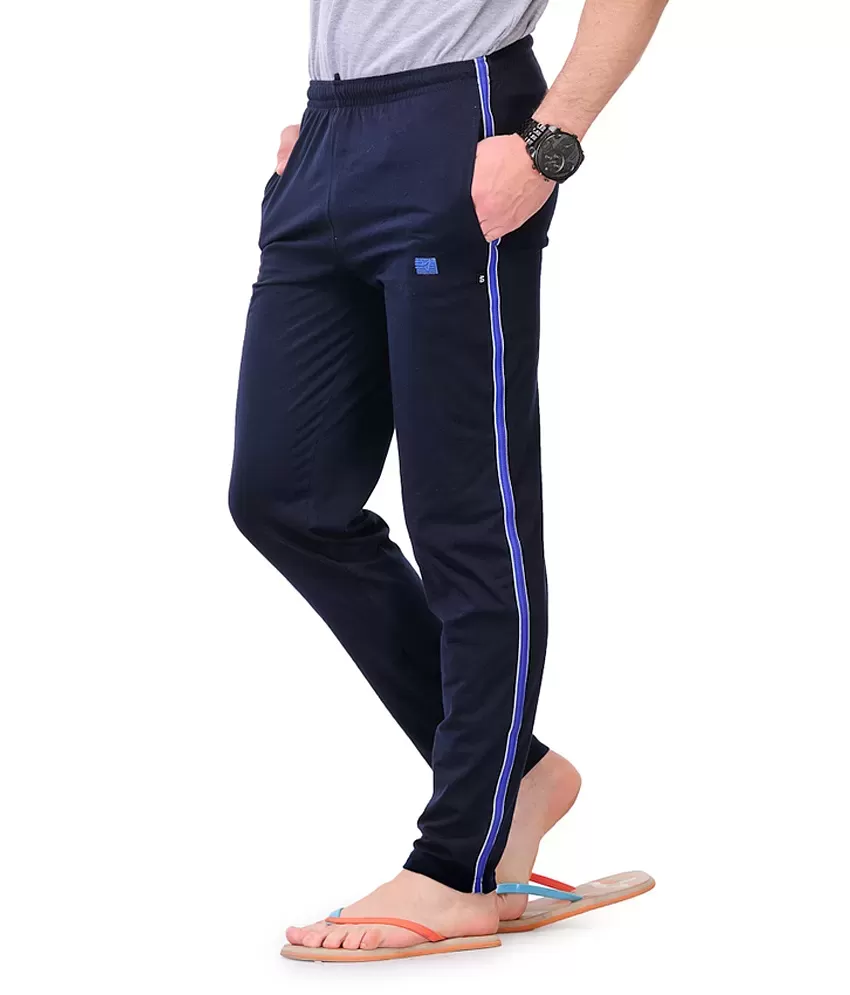 Wholesale Wholesale High Quality Fashion Gym Men Stylish Streetwear Jogger Track  Pants Pockets Track Pants For Boys From malibabacom