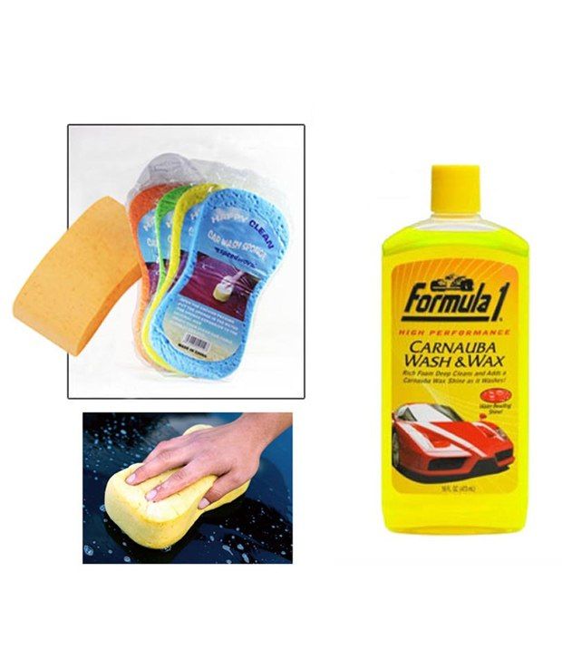 Best Shampoo For Car Wash In India Best Shampoo For Car Wash In India