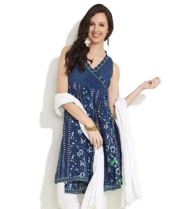 mother earth brand kurtis