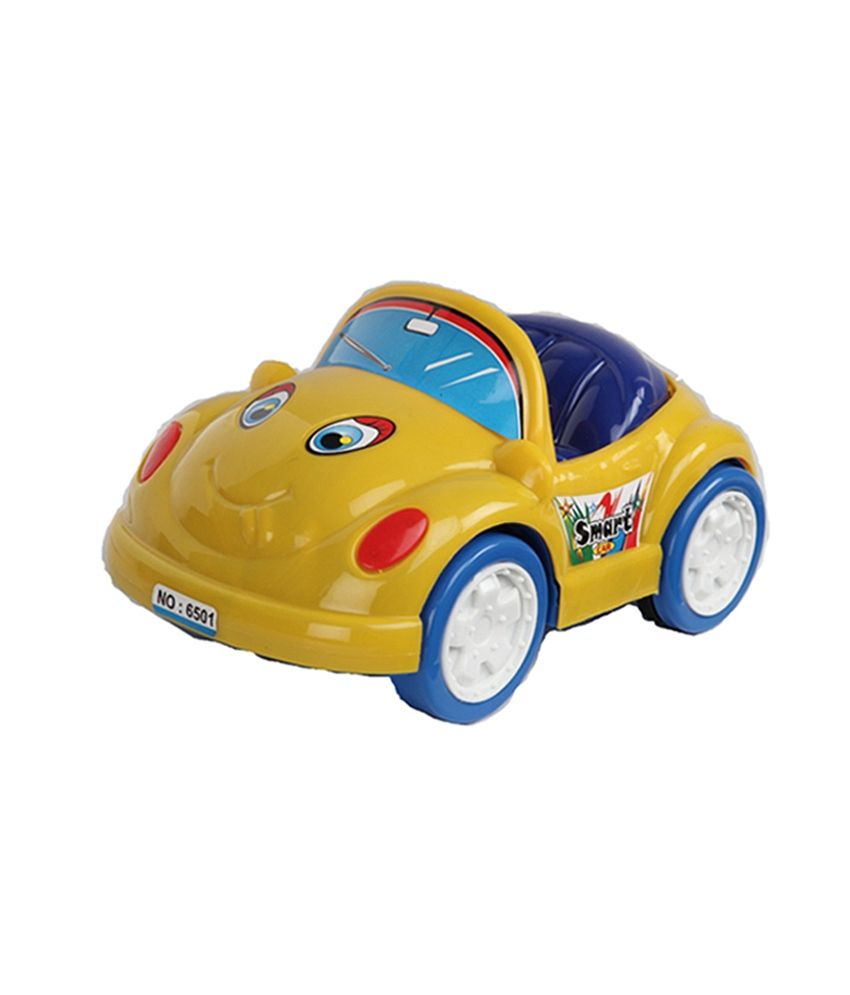 Lovely Push N Go Smart Car Buy Lovely Push N Go Smart Car Online at