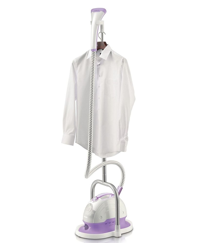 PHILIPS GC 525 GARMENT STEAMER Price in India Buy PHILIPS GC 525