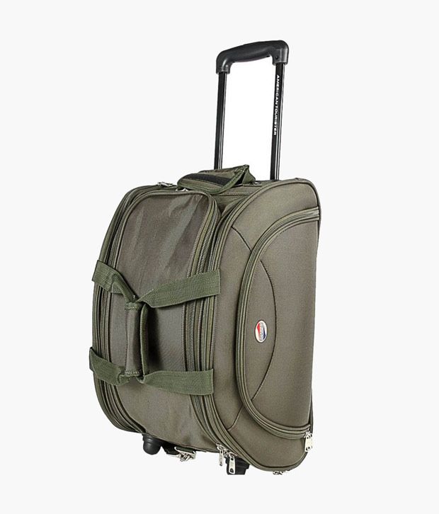 trolley bag buy online