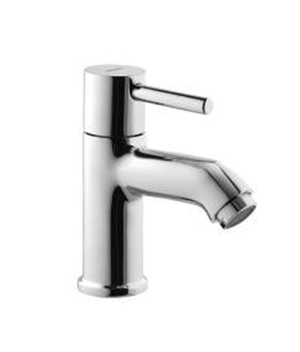 Buy Moen Charmant Chrome One Handle Low Arc Bathroom Faucet Online