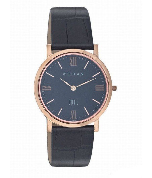 Titan edge snapdeal clearance