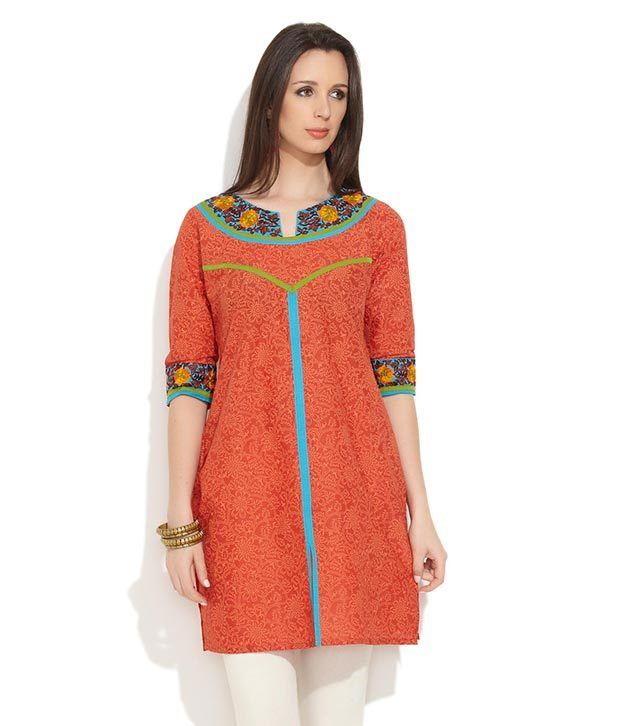 seema kurti