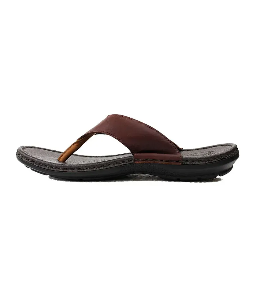 Doc & Mark DM 1106 BN Men Sandals in Kozhikode at best price by Doc & Mark  - Justdial