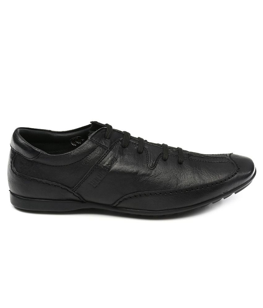 Buckaroo Black Party & Smart Casuals & Designer Shoes - Buy Buckaroo ...
