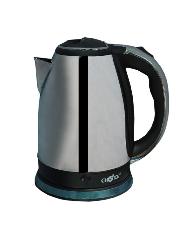 russell hobbs henley kettle black