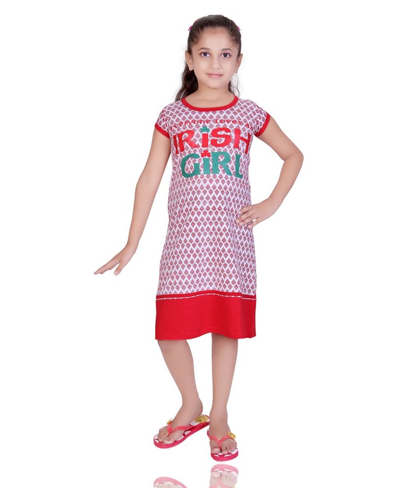 cotton night suit online