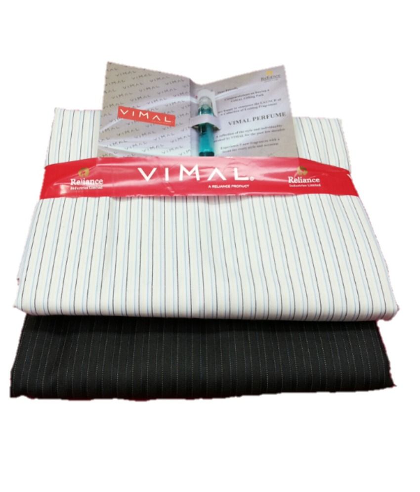 vimal pant shirt gift pack price