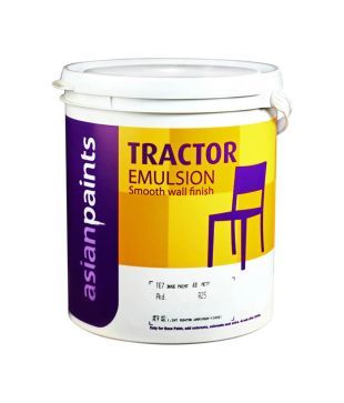 Buy Asian Paints Tractor Emulsion Summer Sky Online At Low Price In India Snapdeal