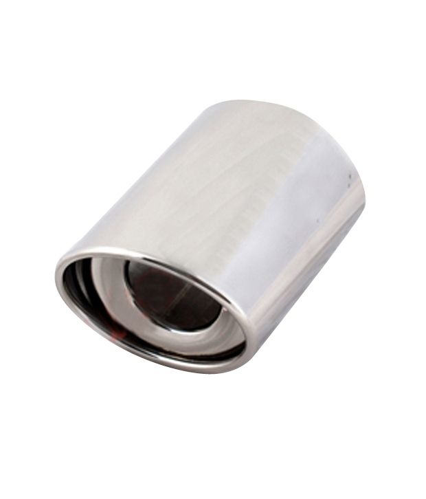 car silencer pipe