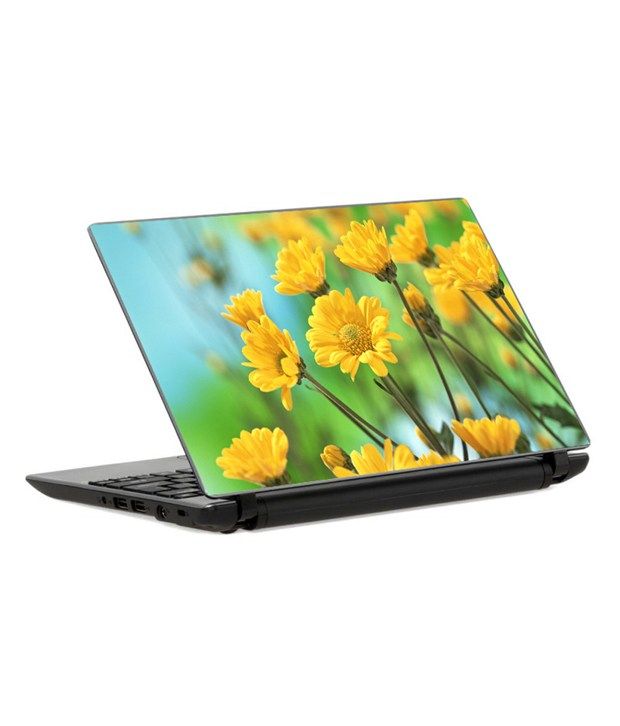 Ccs Laptop Skin And Notebbok Skin Dynamic Series _361114 Inch Buy