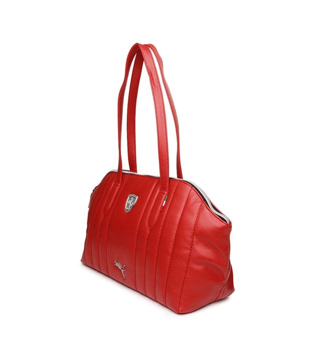 puma ferrari handbag price