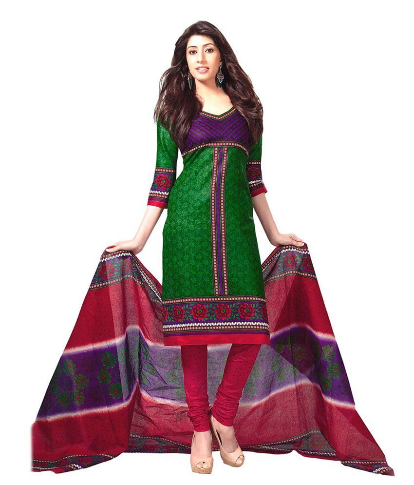 shree ganesh churidar material price list