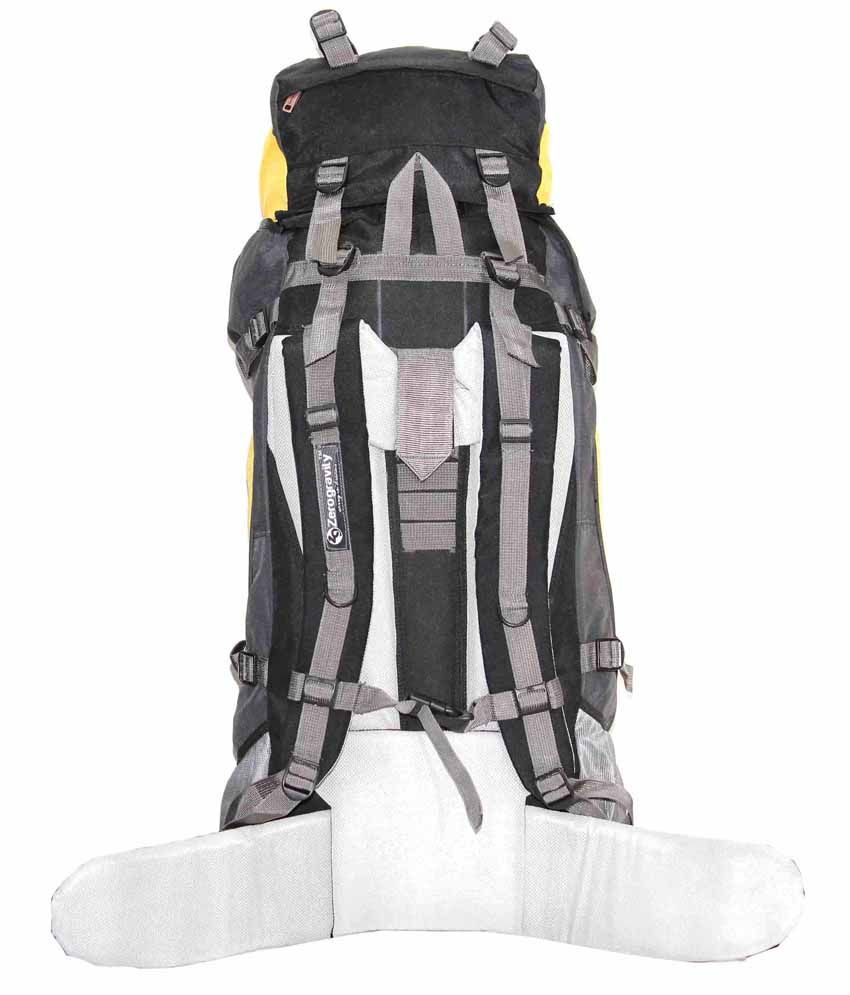 zero gravity rucksack bags