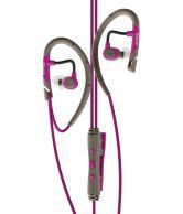 Klipsch A5i Sport In Ear Earphones (Pink)