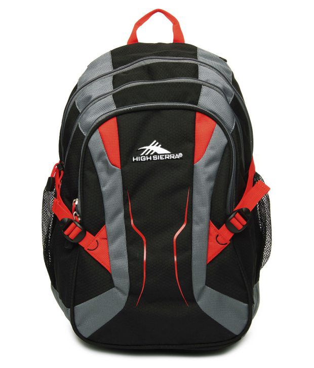 high sierra backpacks india