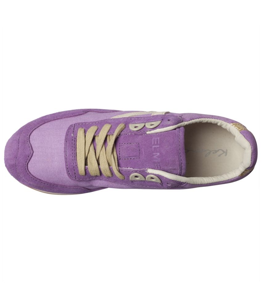 Kelme Purple Sneaker Shoes Buy Kelme Purple Sneaker