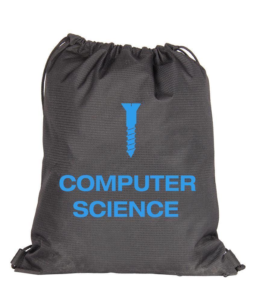 computer science backpack