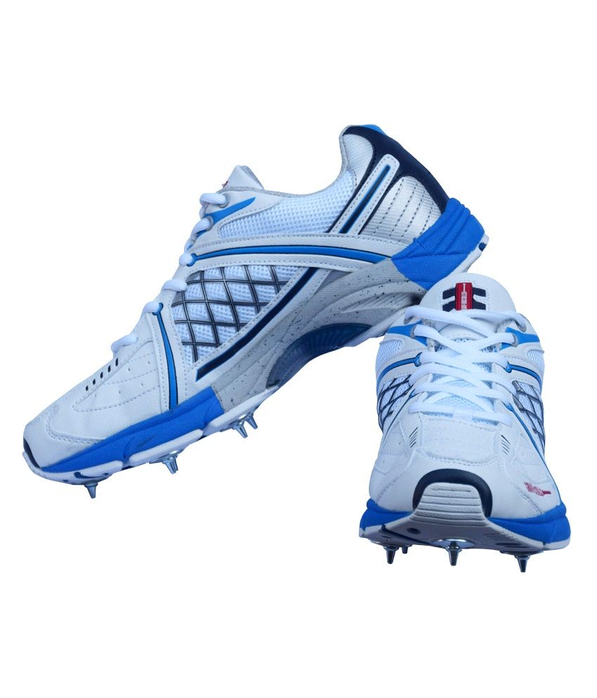 Gray Nicolls Optimum Allrounder Cricket Shoes Buy Gray Nicolls